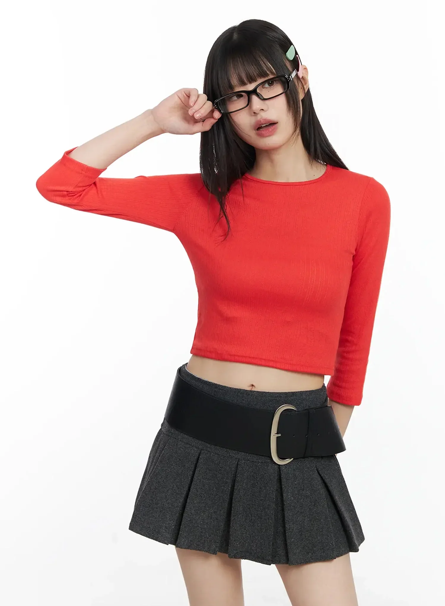 Wide Hip Belt F516 - Image 2