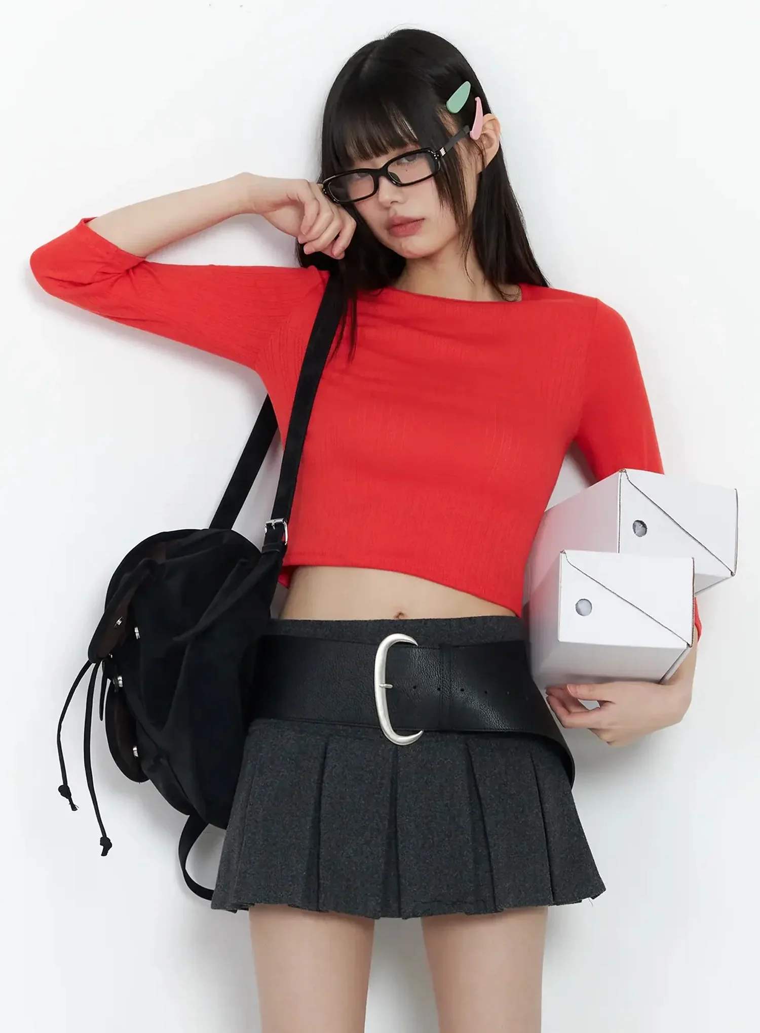 Wide Hip Belt F516 - Image 6