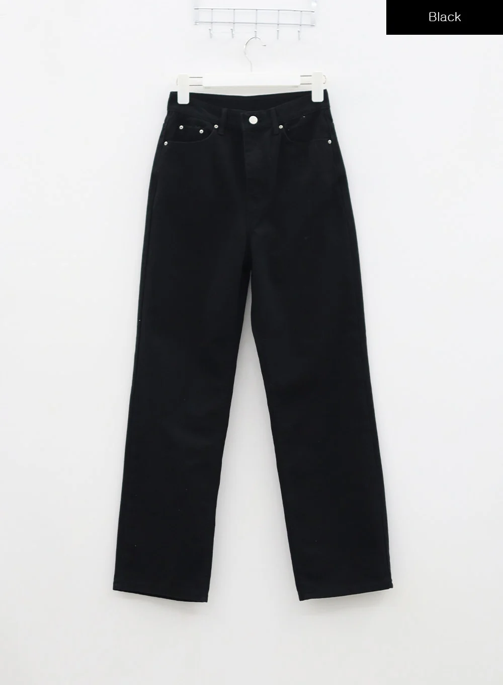 Wide Leg Cotton Pants BF316 - Image 12