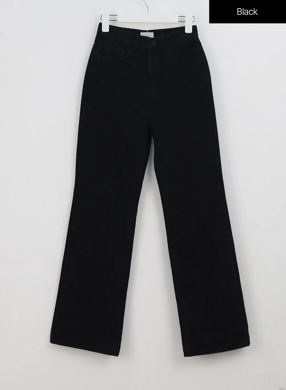 Wide Leg Cotton Pants OA312 - Image 11