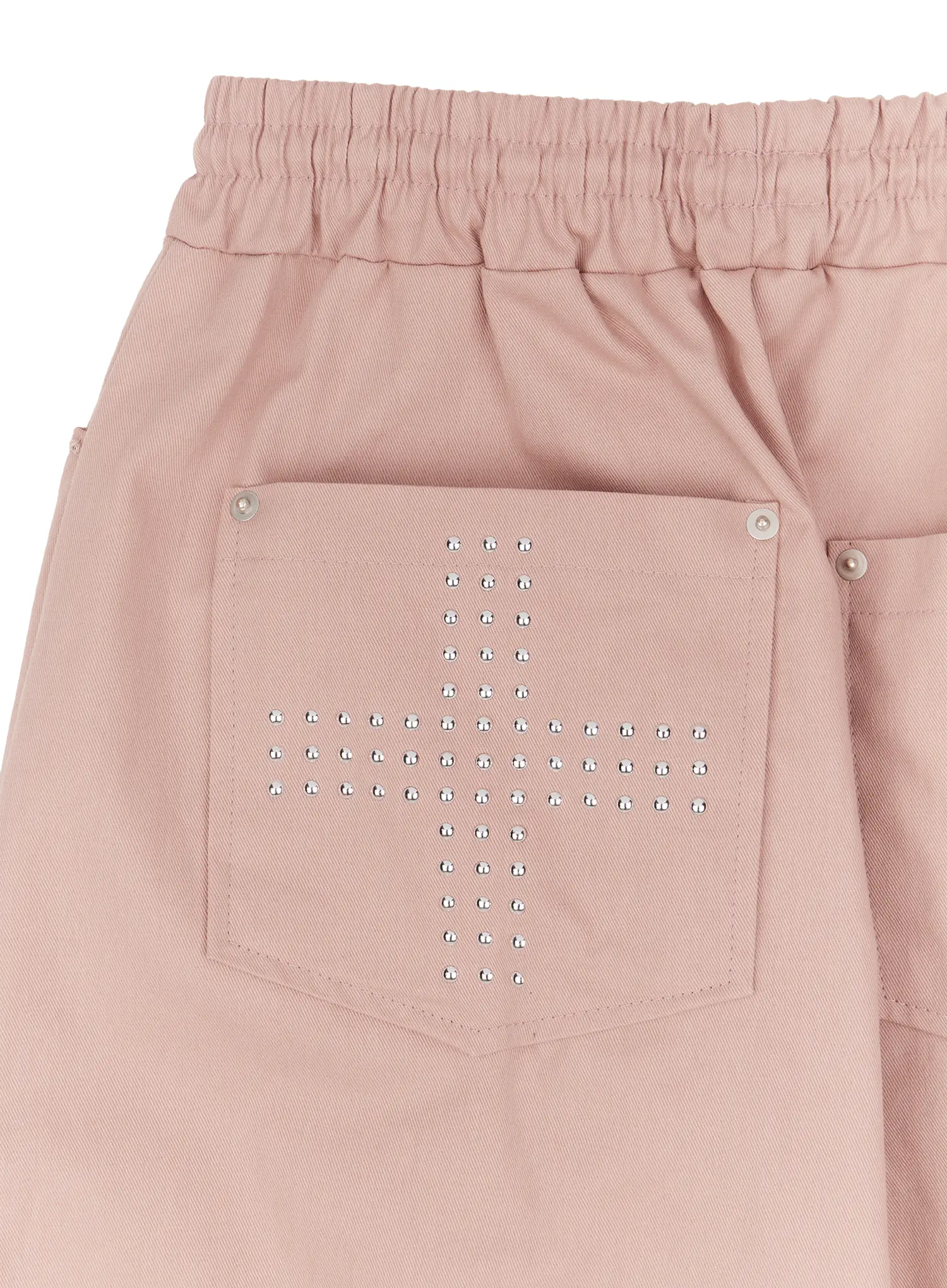 Wide Leg Loose-Fit Pants CF513 - Image 15