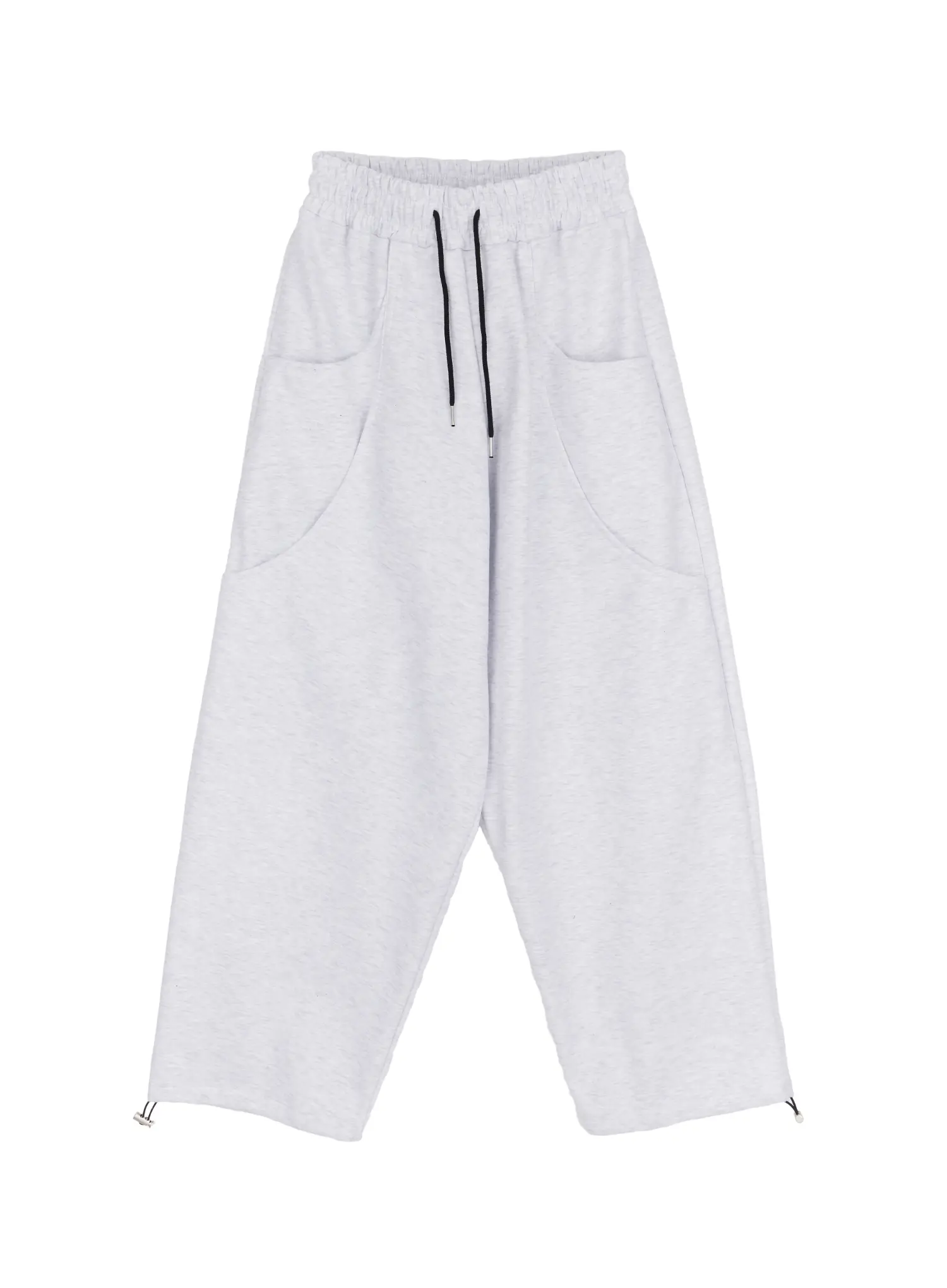 Wide-Leg Sweatpants CF526 - Image 11