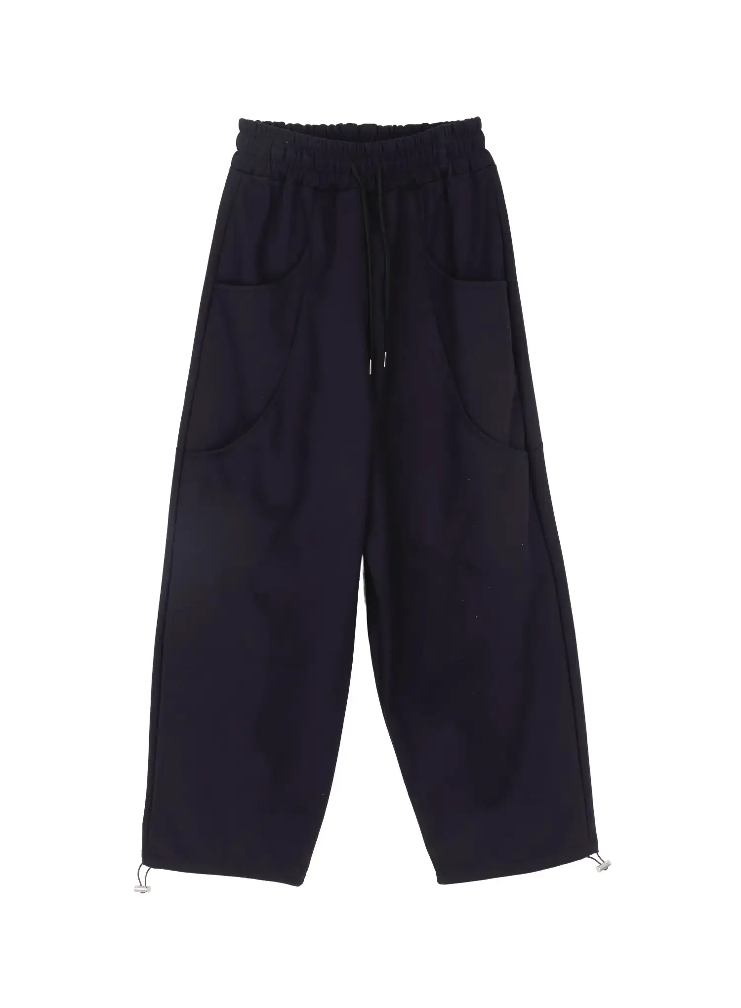 Wide-Leg Sweatpants CF526 - Image 12