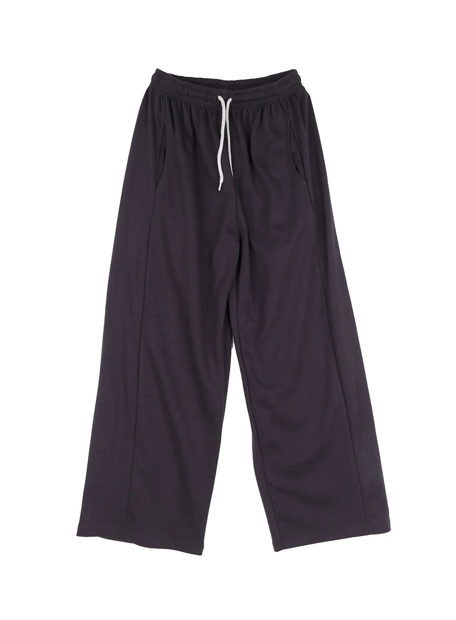 Wide-Leg Sweatpants CL514 - Image 12