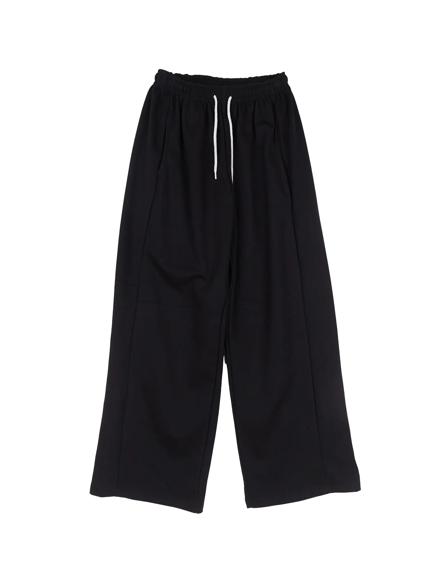 Wide-Leg Sweatpants CL514 - Image 13