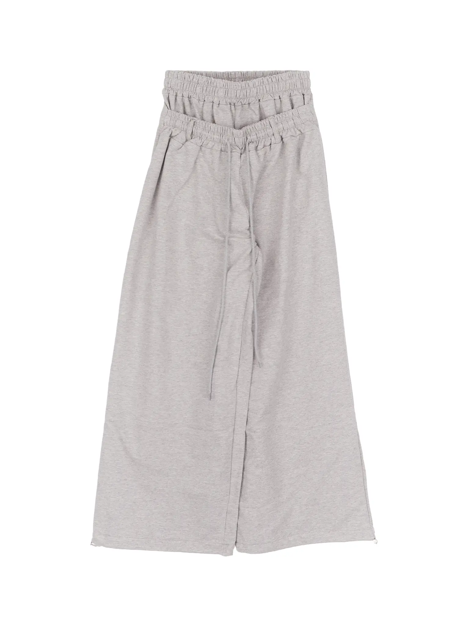 Wide Leg Sweatpants CM525 - Image 10
