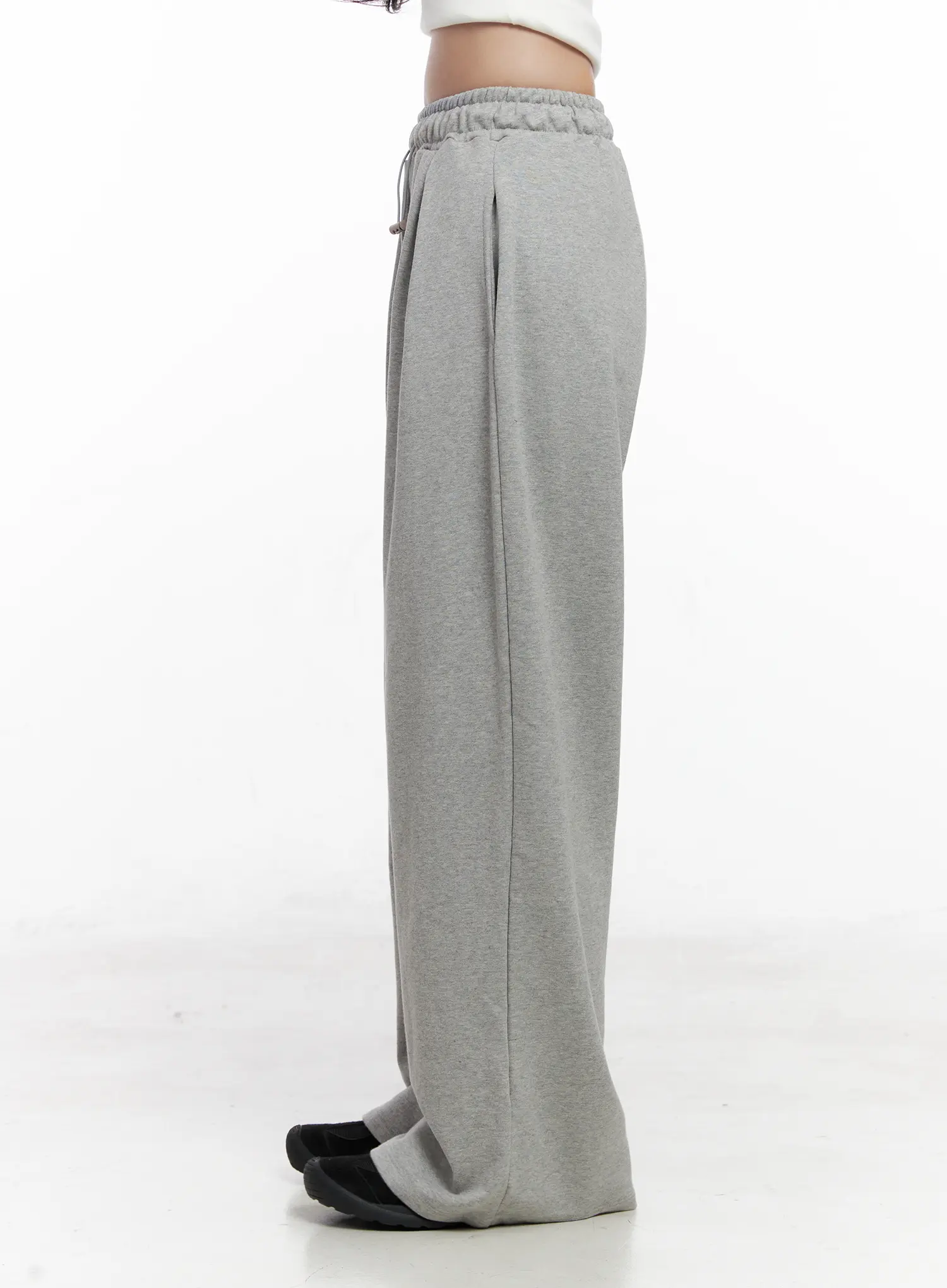 Wide Leg Sweatpants CO523 - Image 5