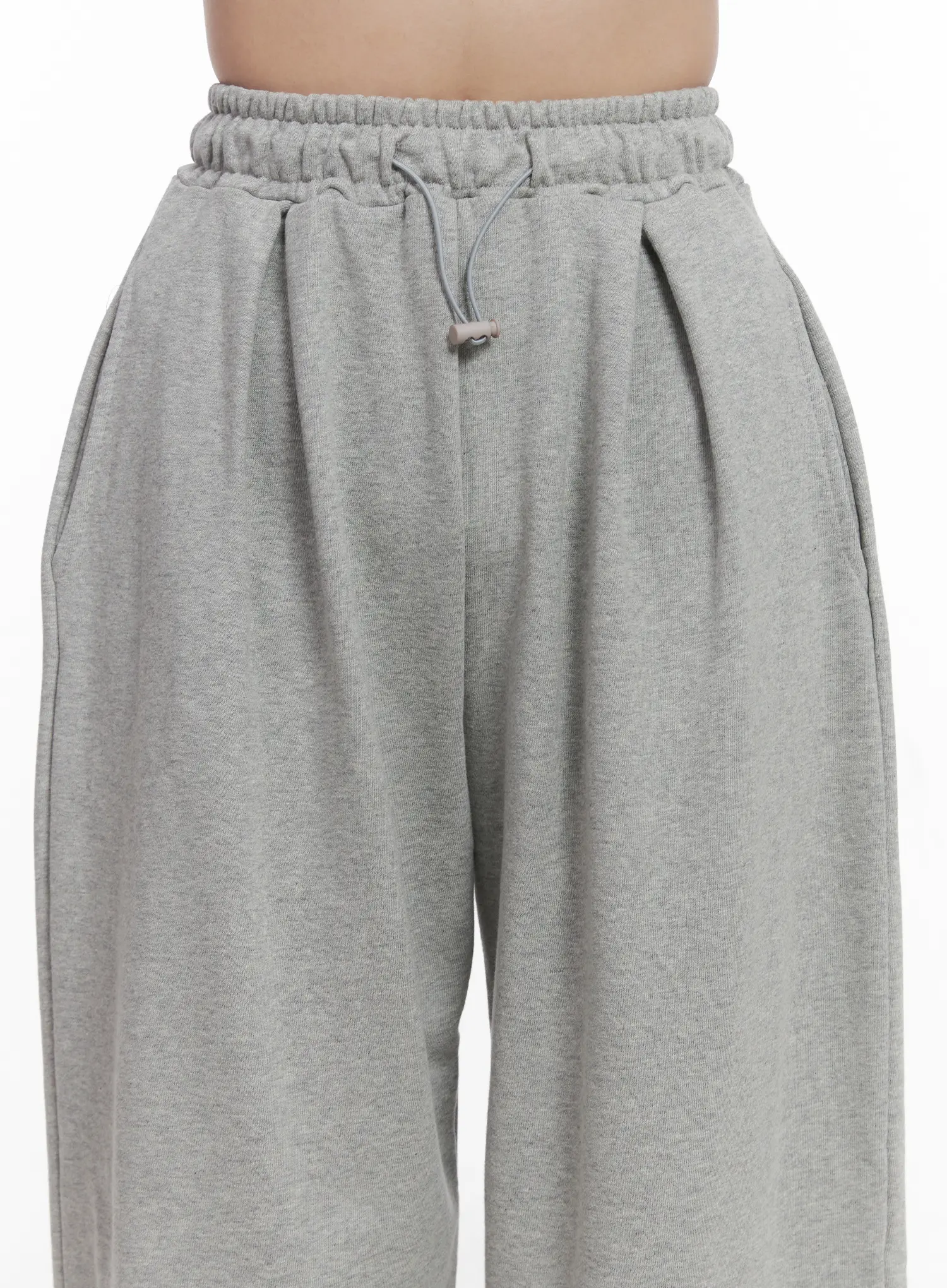 Wide Leg Sweatpants CO523 - Image 8
