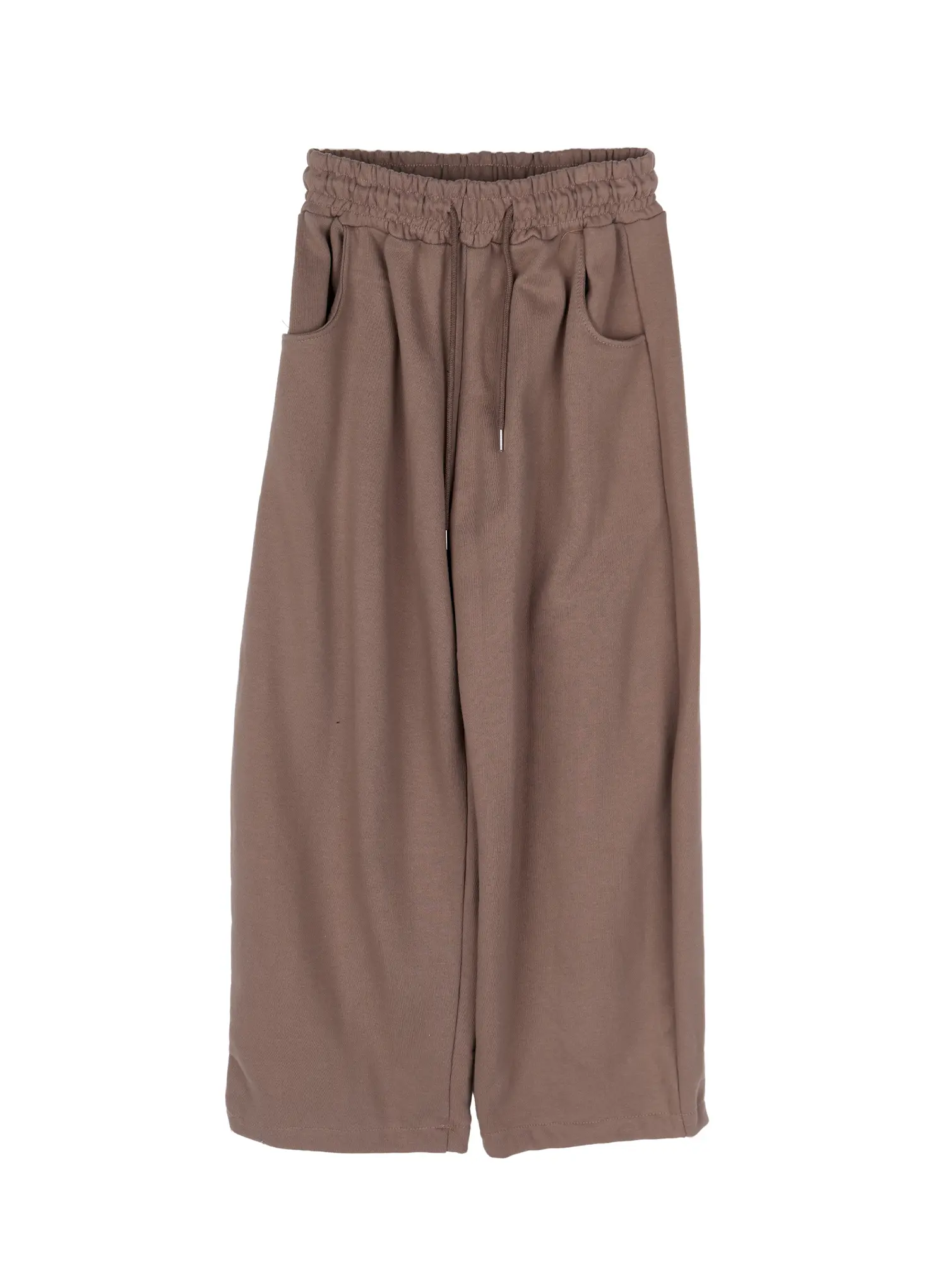 Wide Leg Sweatpants CY506 - Image 10