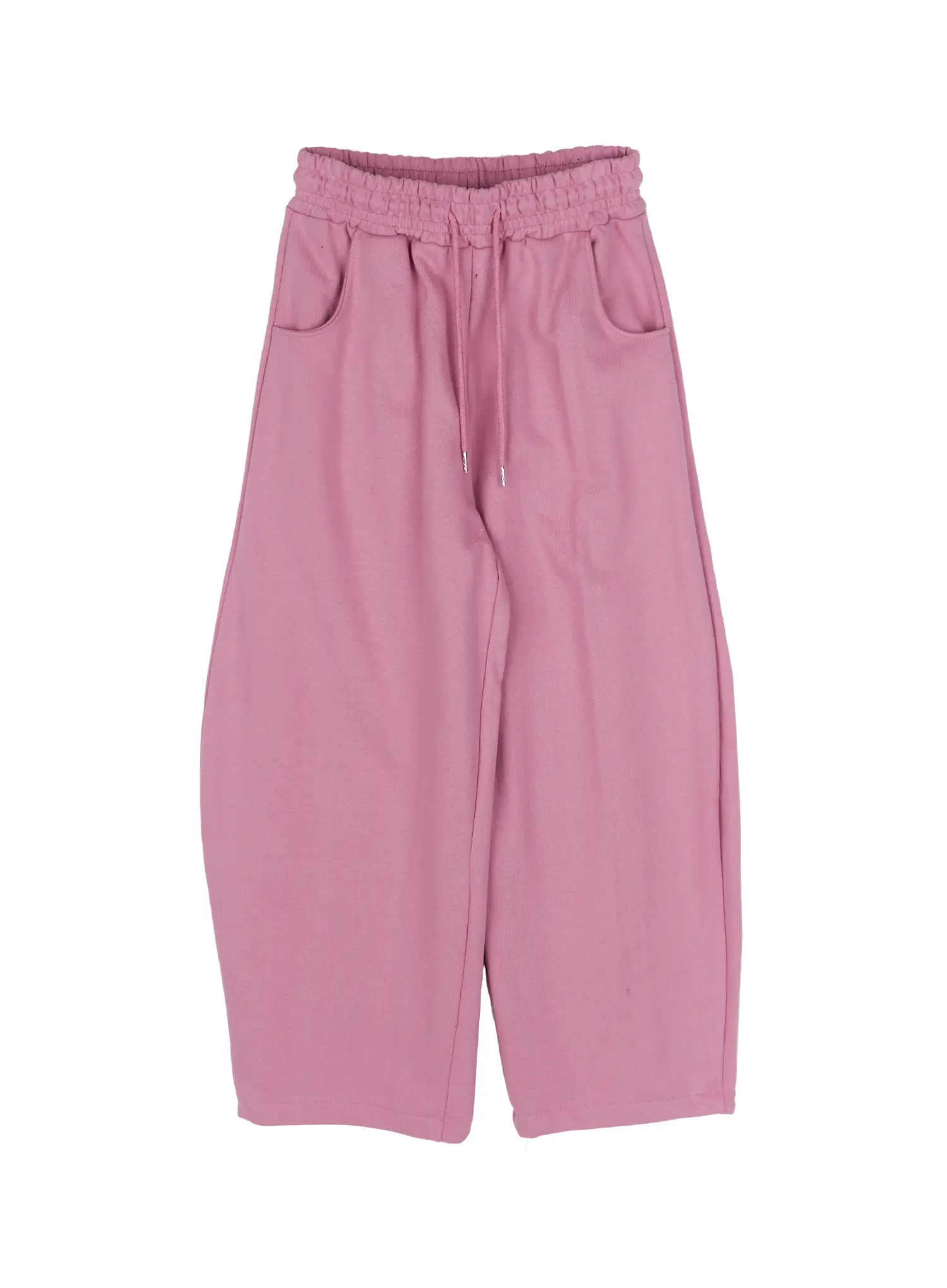 Wide Leg Sweatpants CY506 - Image 11