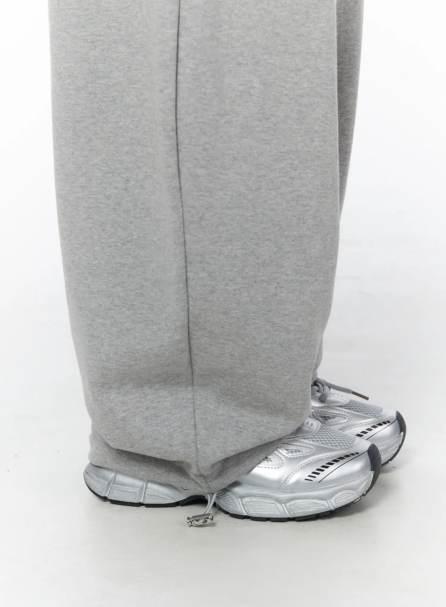 Wide Leg Sweatpants CY506 - Image 8