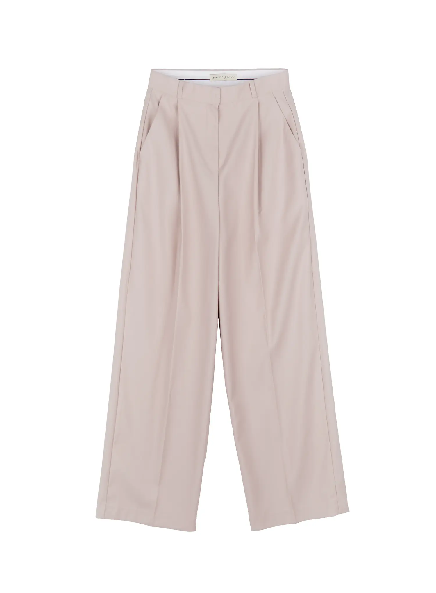 Wide-Leg Trousers CO523 - Image 9