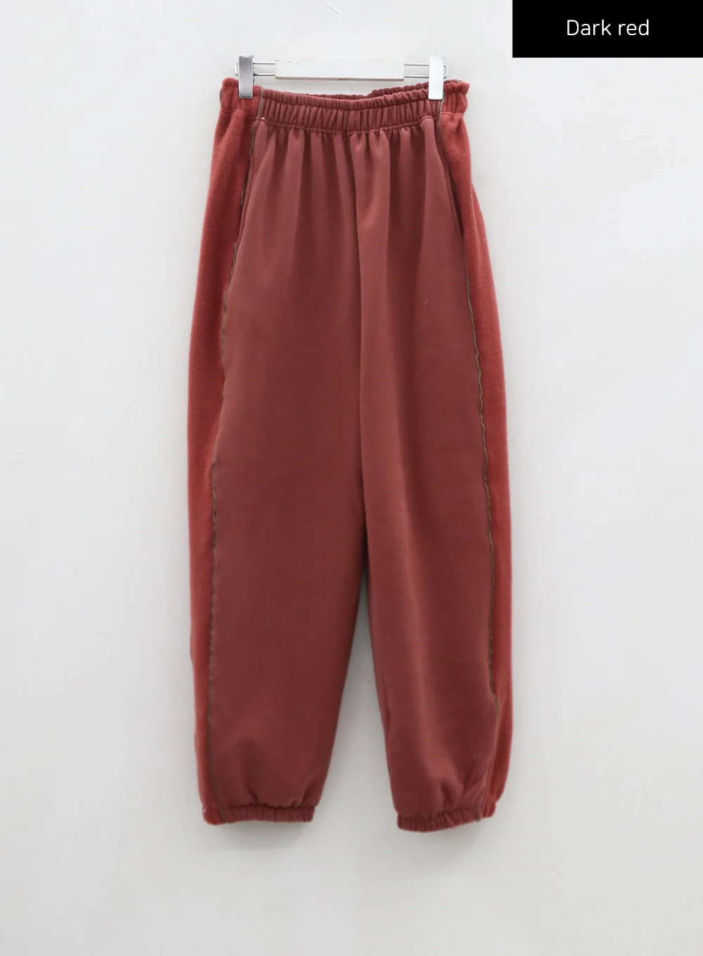 Wide Sweat Pants CN16 - Image 14