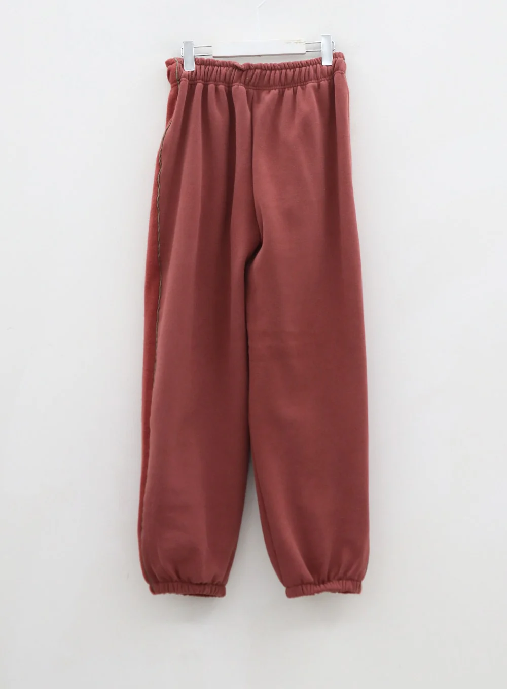Wide Sweat Pants CN16 - Image 15
