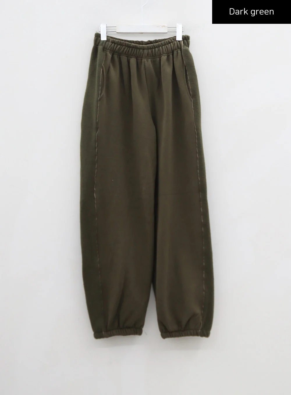 Wide Sweat Pants CN16 - Image 16