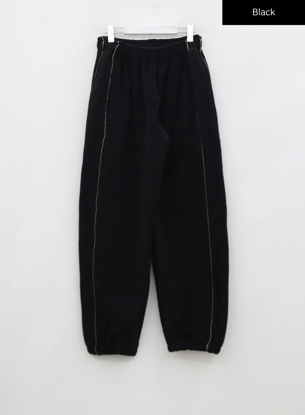 Wide Sweat Pants CN16 - Image 17
