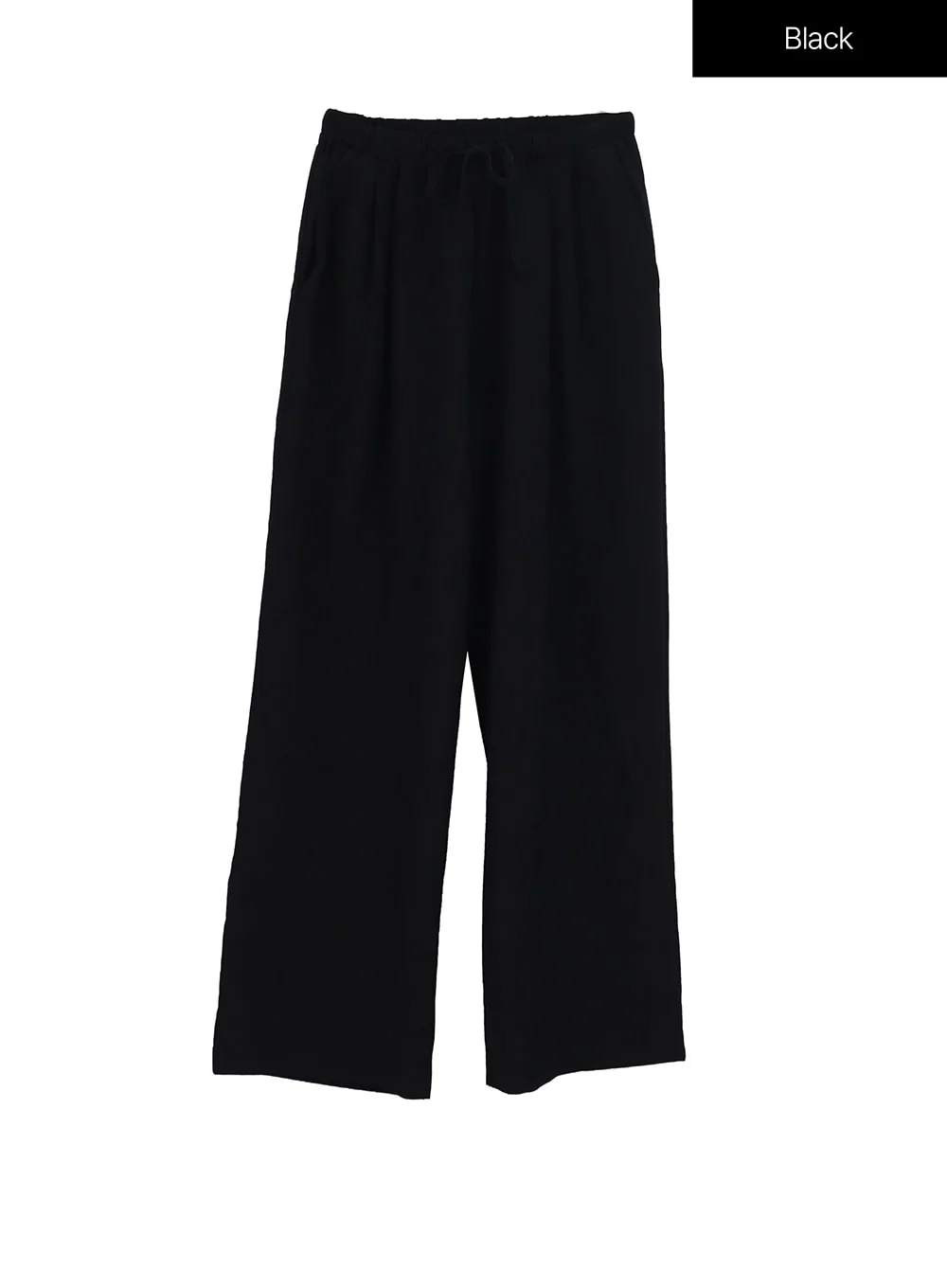 Wide Track Pants IA326 - Image 18