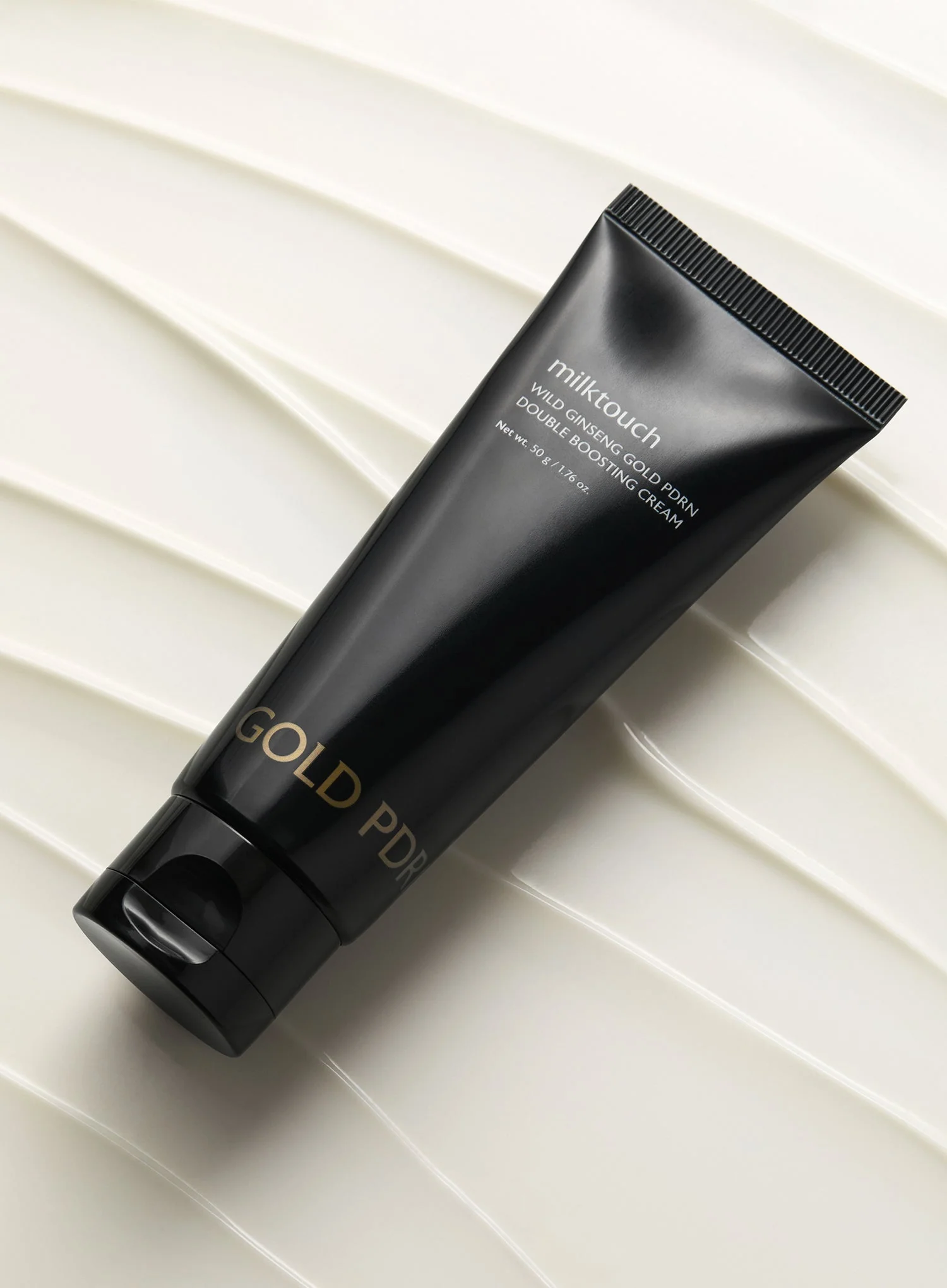 Wild Ginseng Gold PDRN Double Boosting Cream (50g) - Image 3