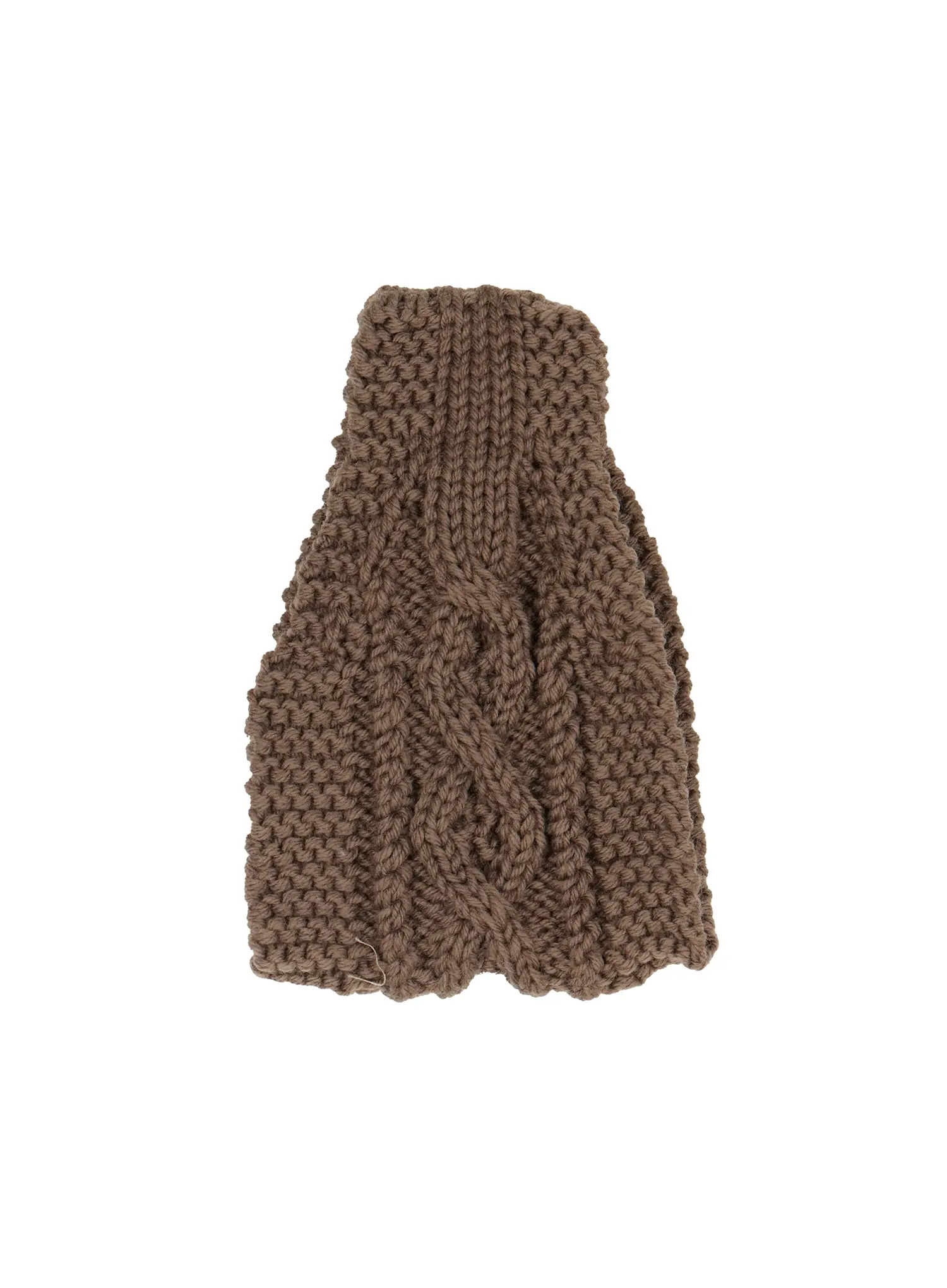 Winter Knit Hearband IJ505 - Image 11