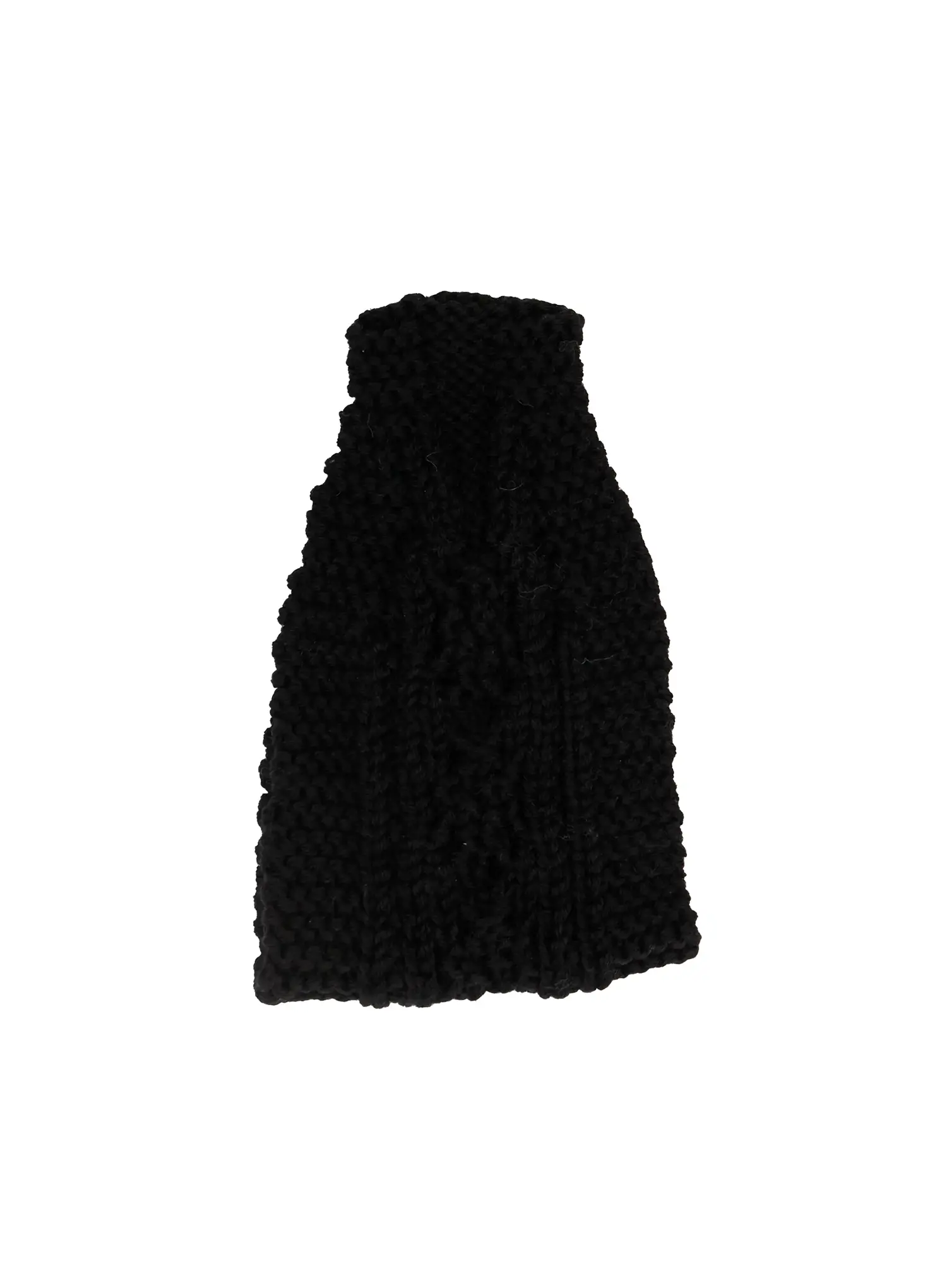 Winter Knit Hearband IJ505 - Image 8