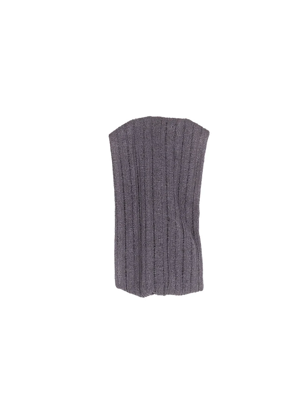 Wrinkled Cotton Headband CM518 - Image 10