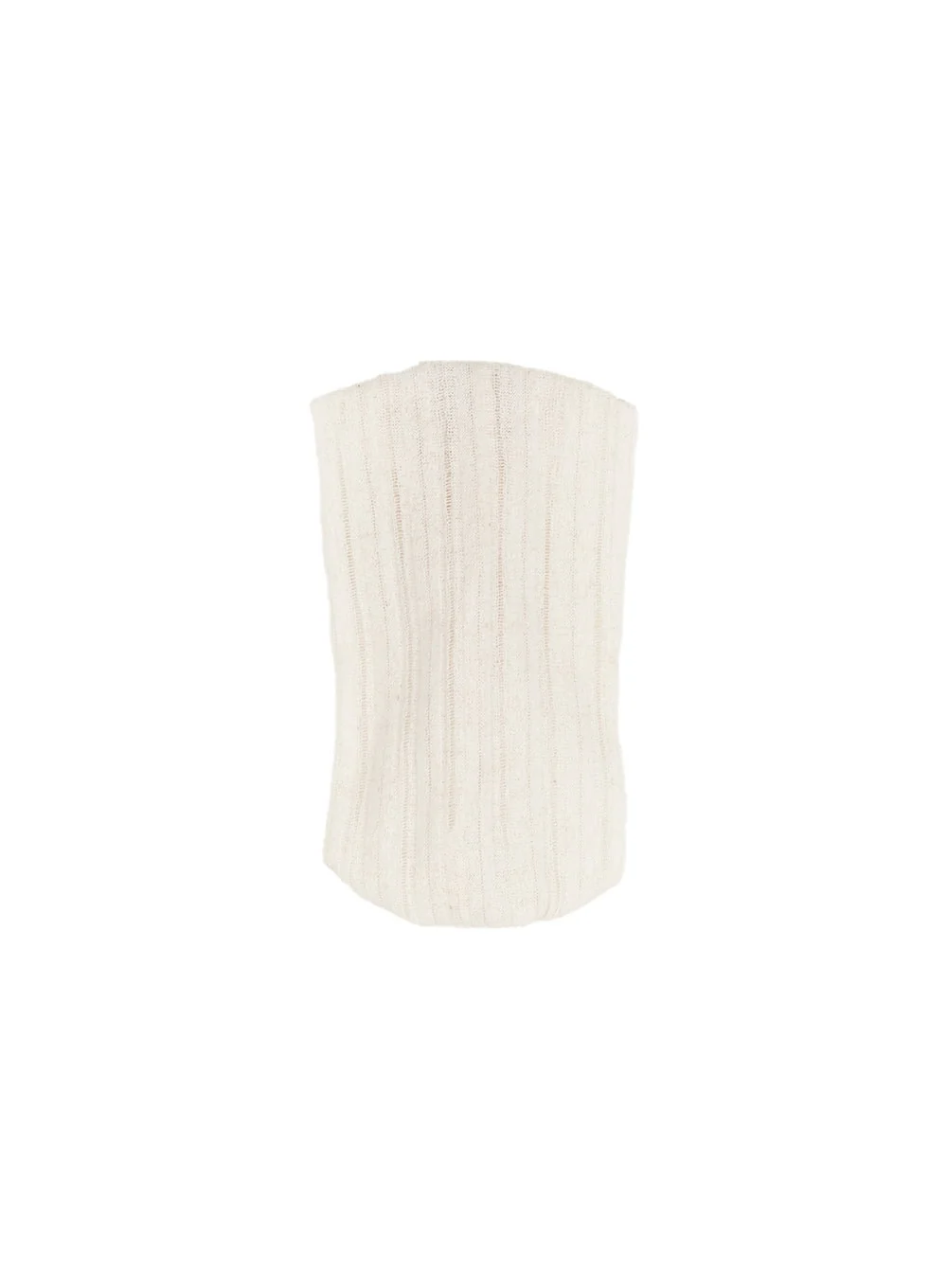 Wrinkled Cotton Headband CM518 - Image 7