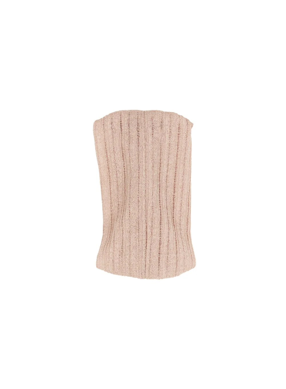 Wrinkled Cotton Headband CM518 - Image 8