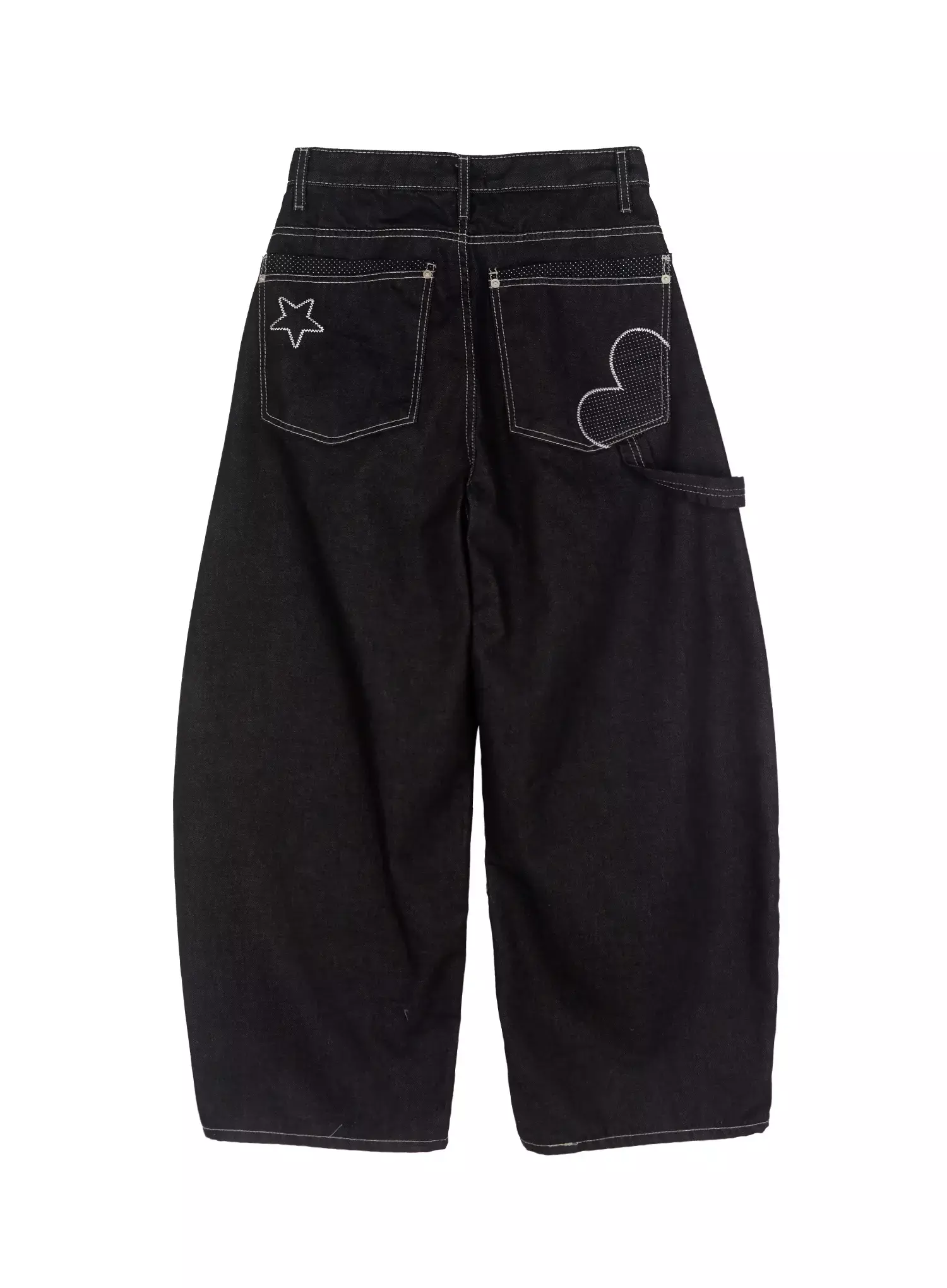 Yareli Baggy Jeans IF505 - Image 15