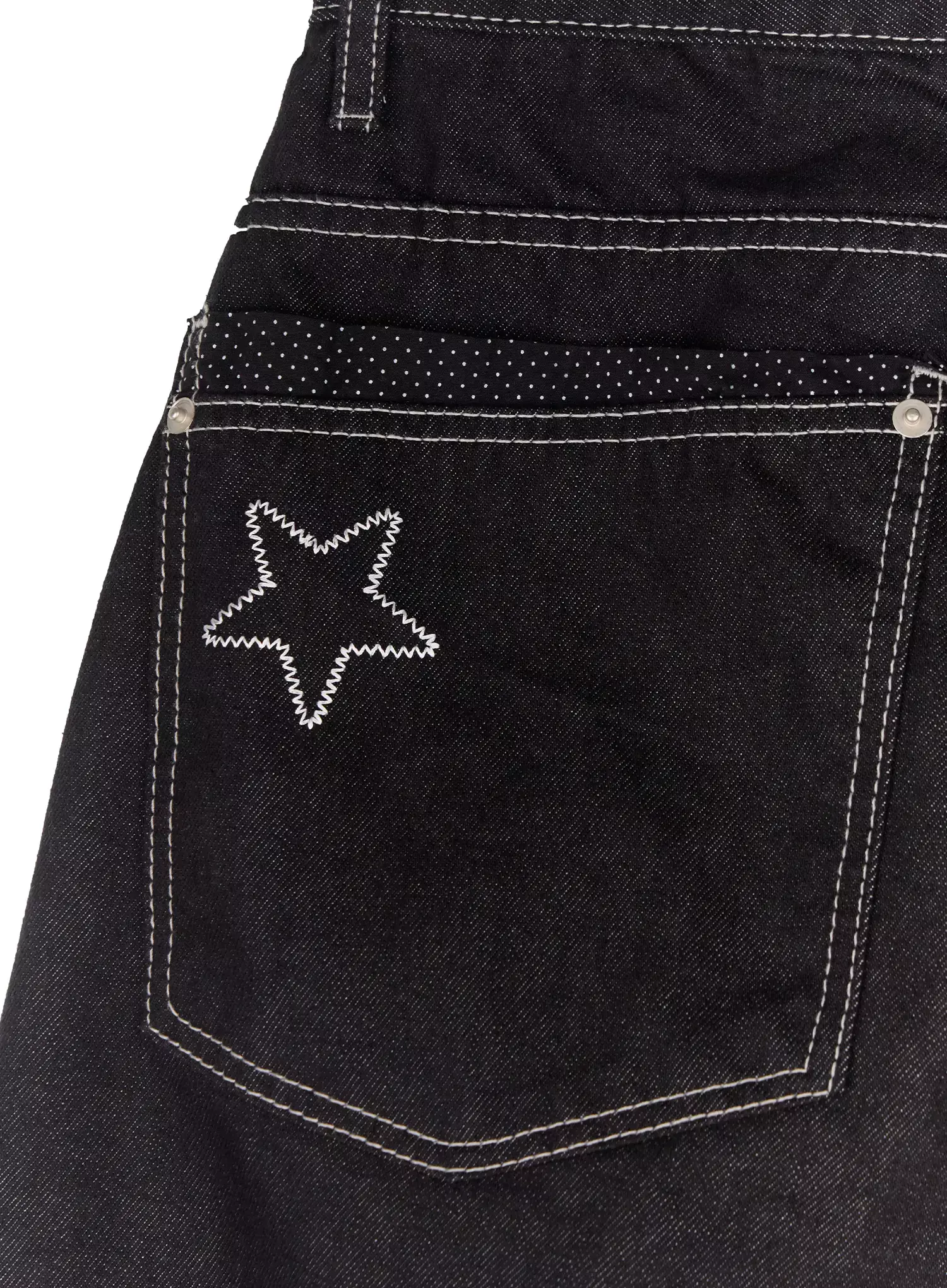 Yareli Baggy Jeans IF505 - Image 16