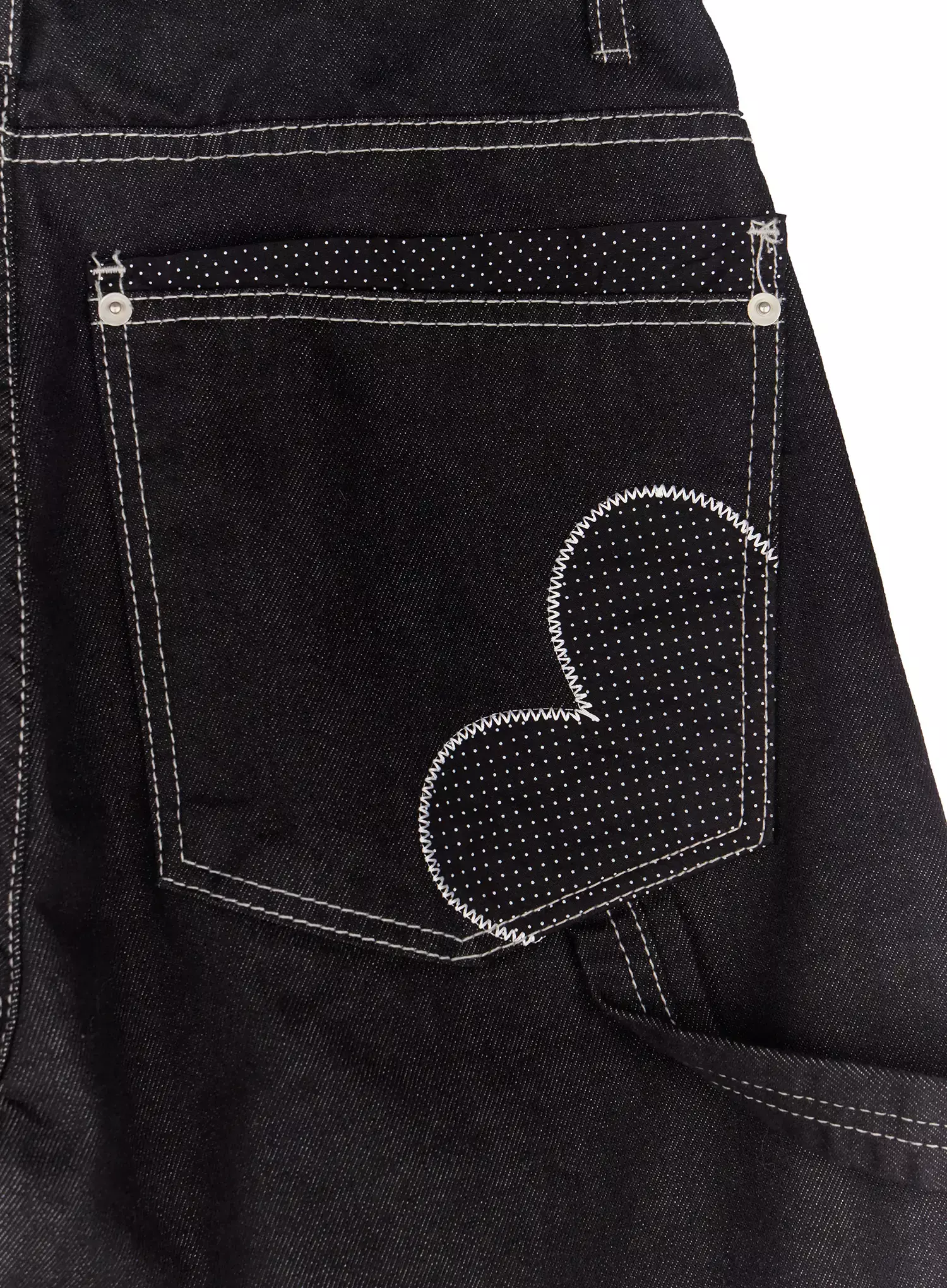 Yareli Baggy Jeans IF505 - Image 17