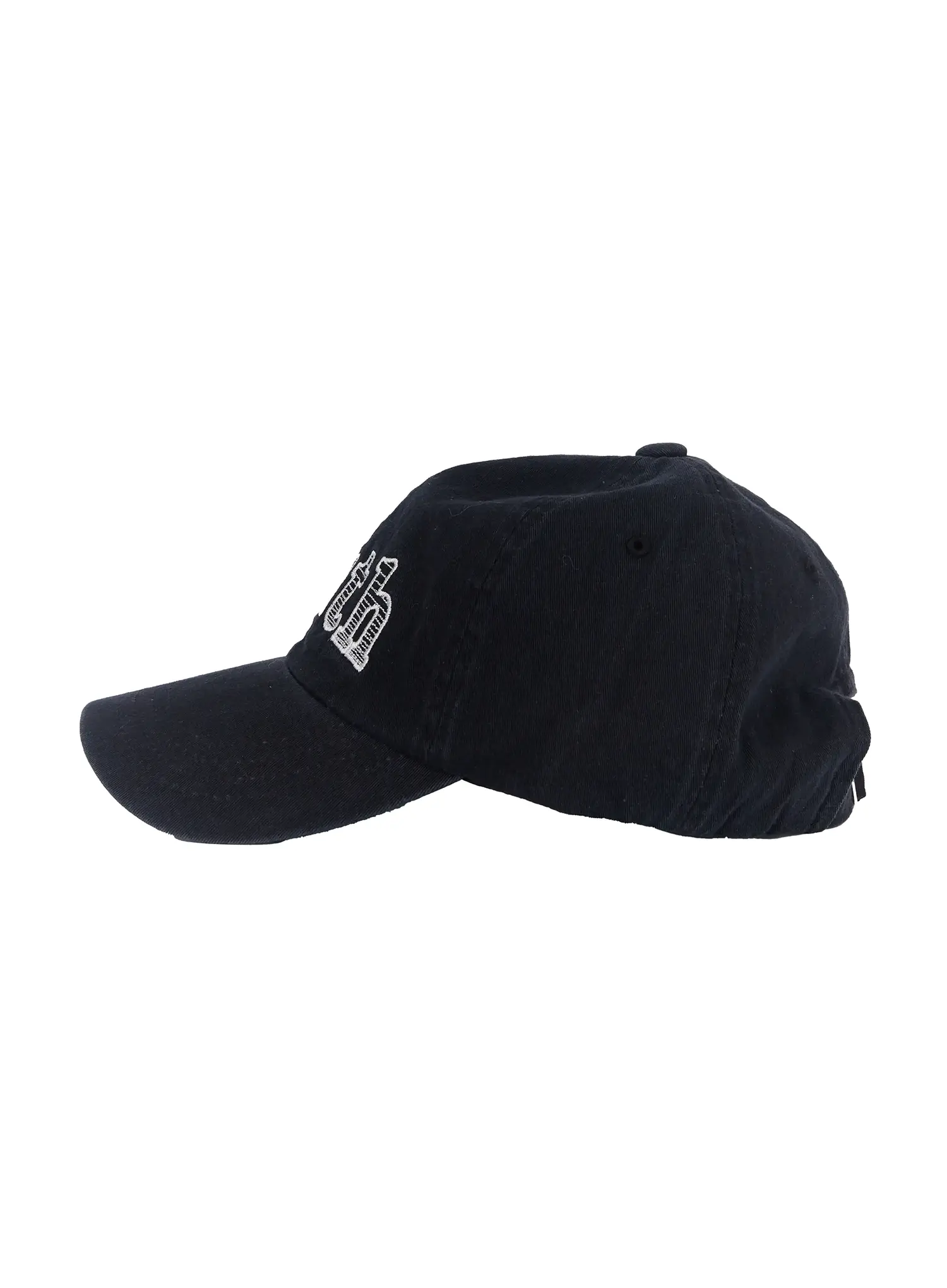 Youth Embroidered Baseball Cap IJ527 - Image 13