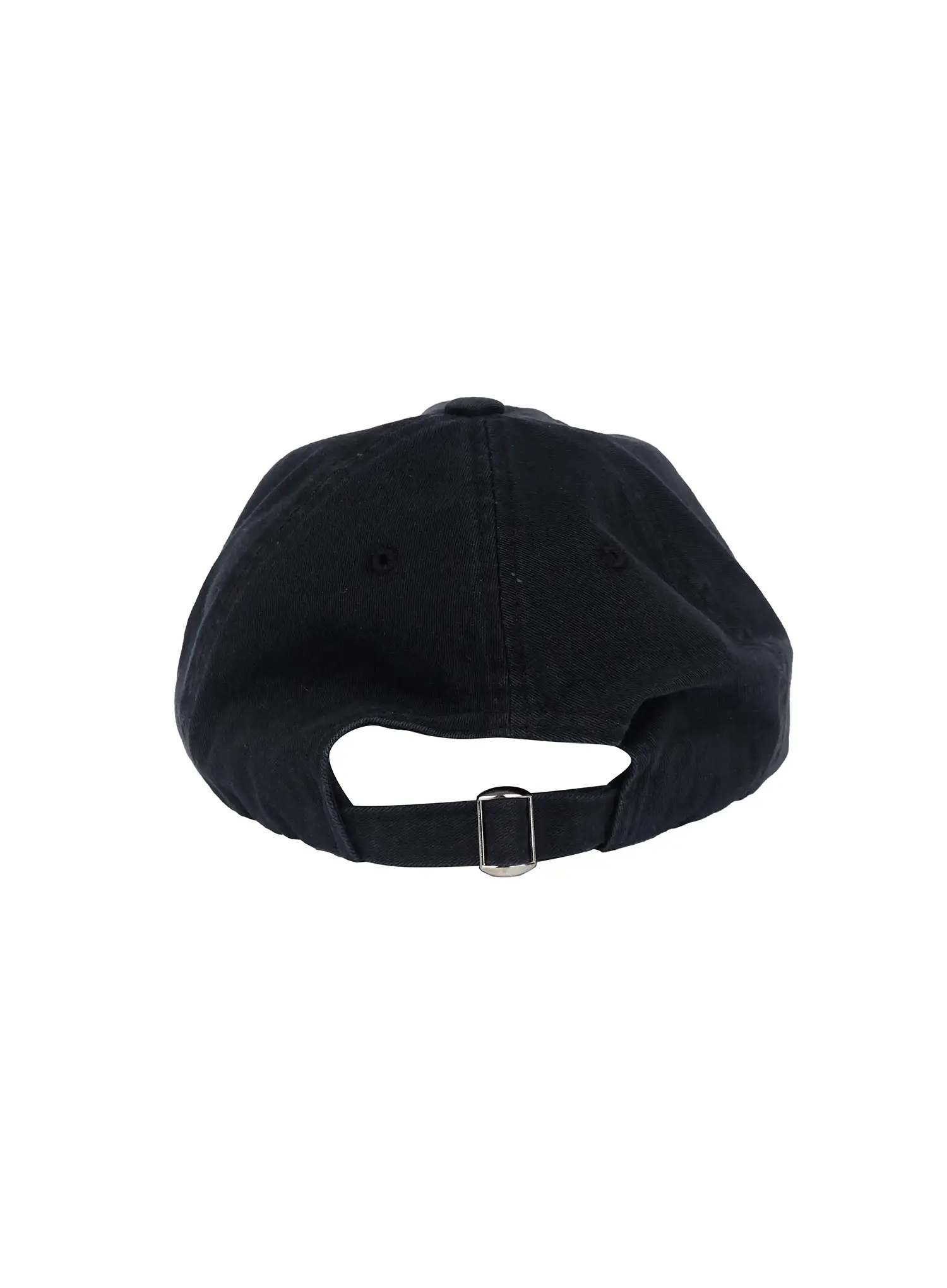 Youth Embroidered Baseball Cap IJ527 - Image 14