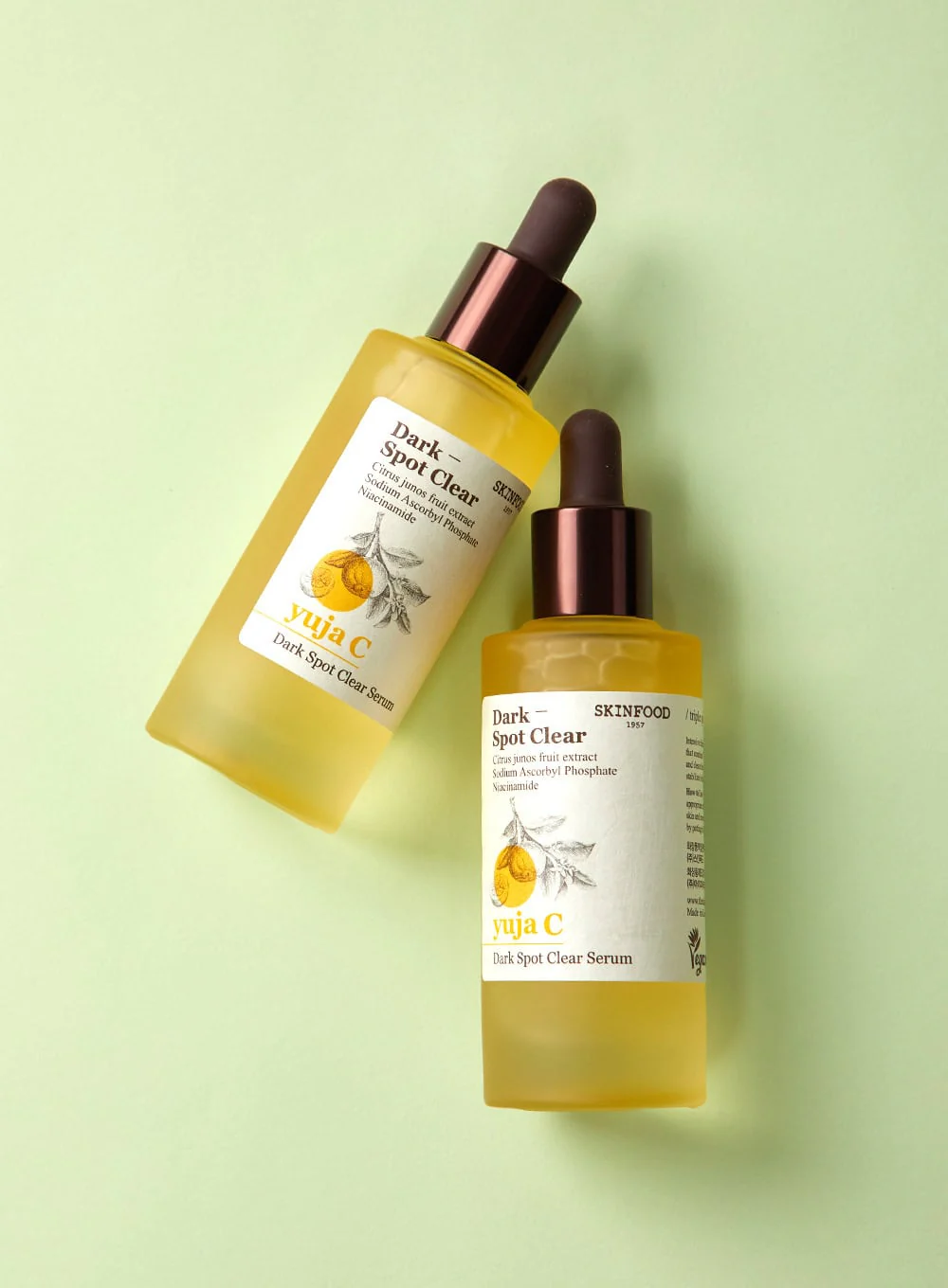 Yuja C Dark Spot Clear Serum (50ml) - Image 2