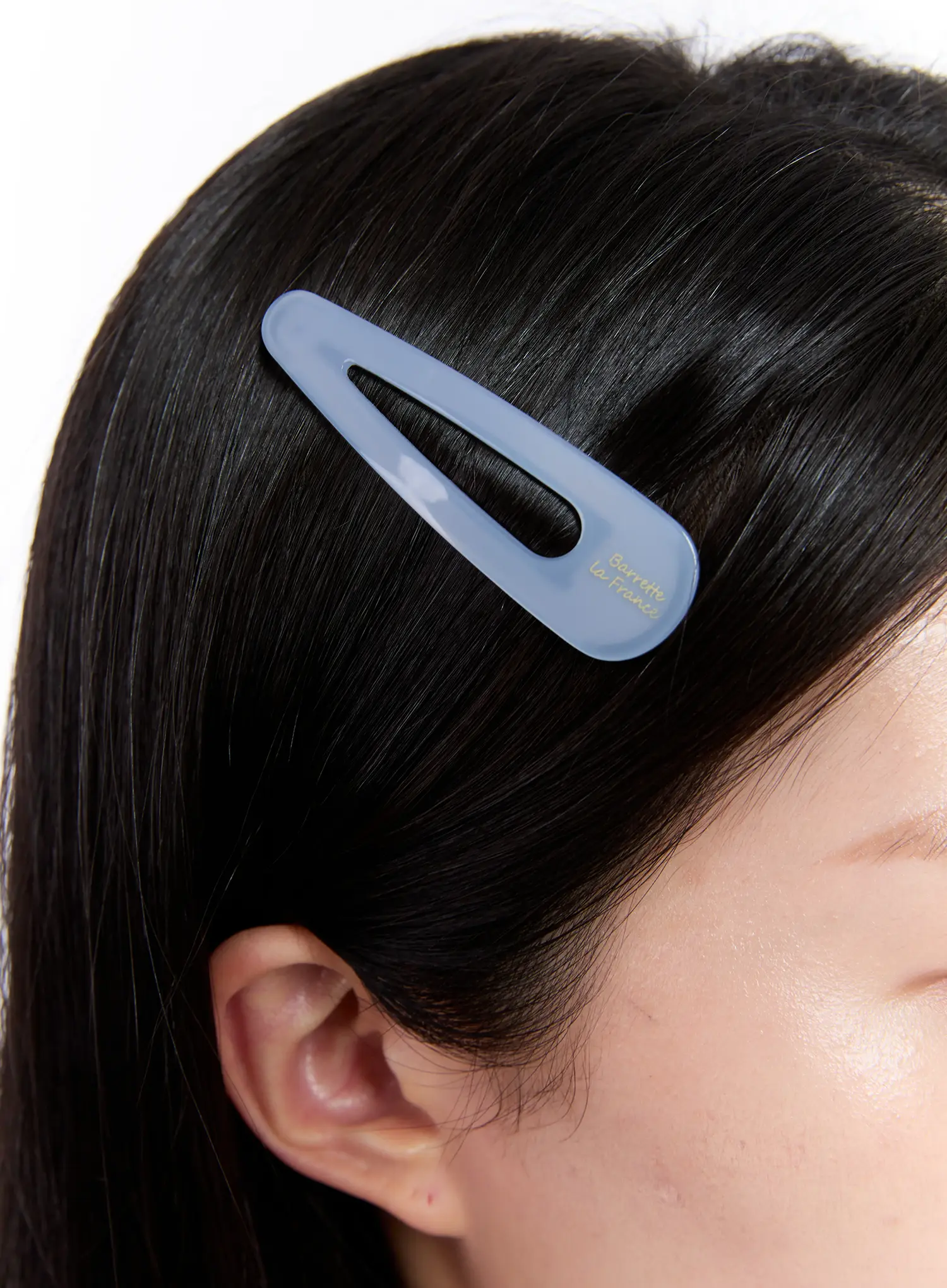 Yuna Silky Loop Hair Pin IU527 - Image 4