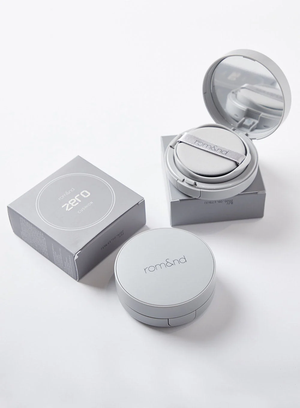 Zero Cushion (14g) - Image 2