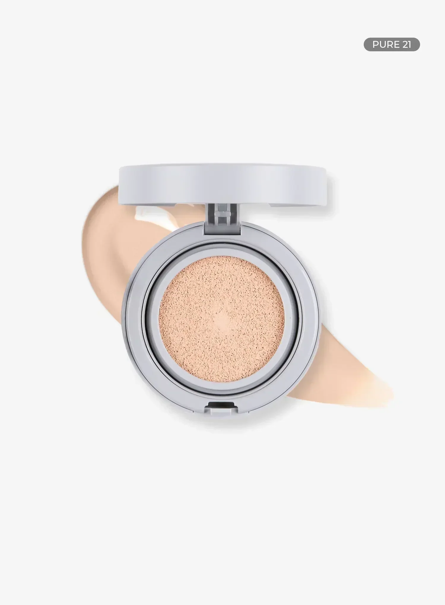 Zero Cushion (Refill) (14g) - Image 5