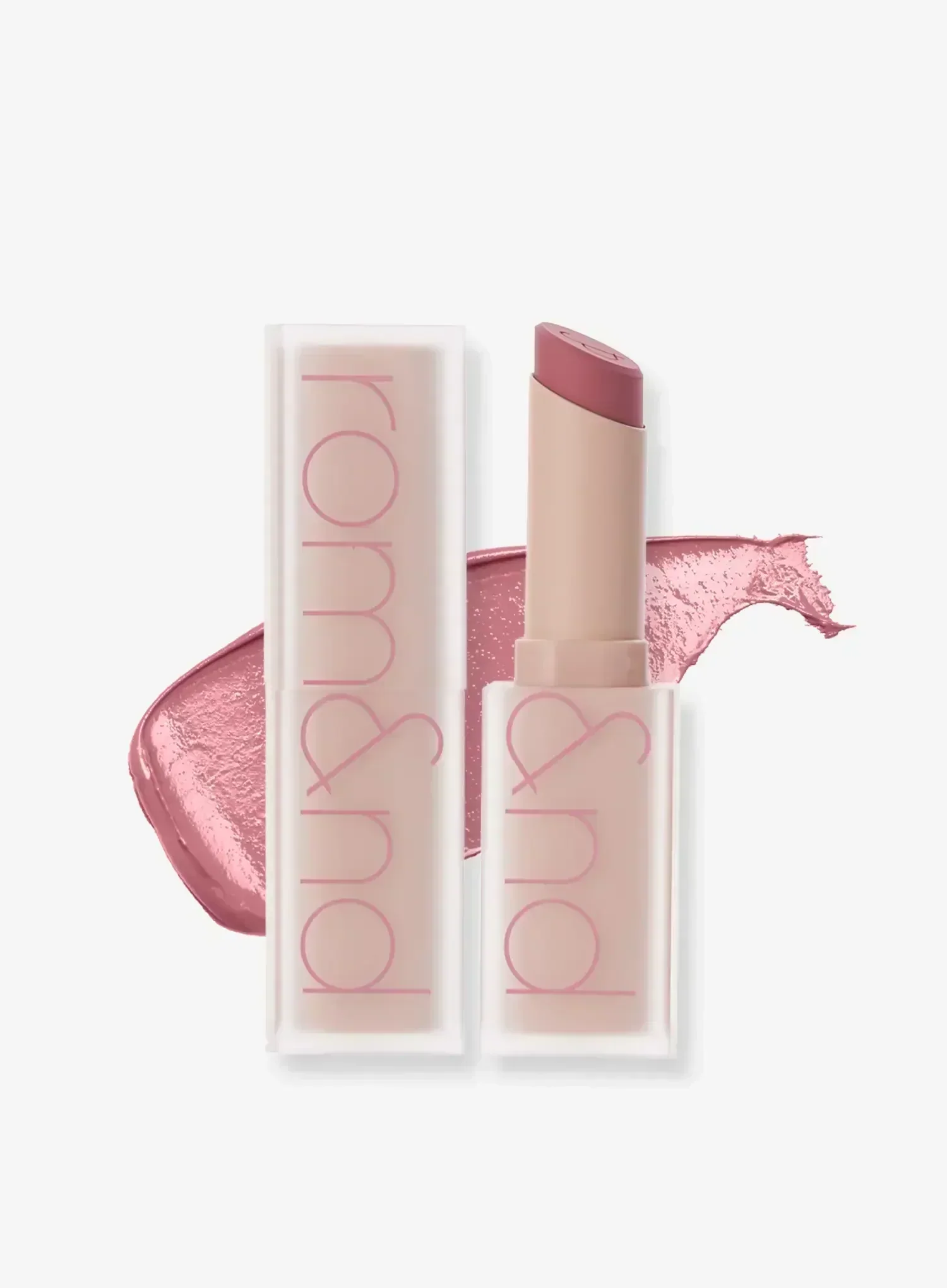 Zero Matte Lipstick (3g) - Image 26