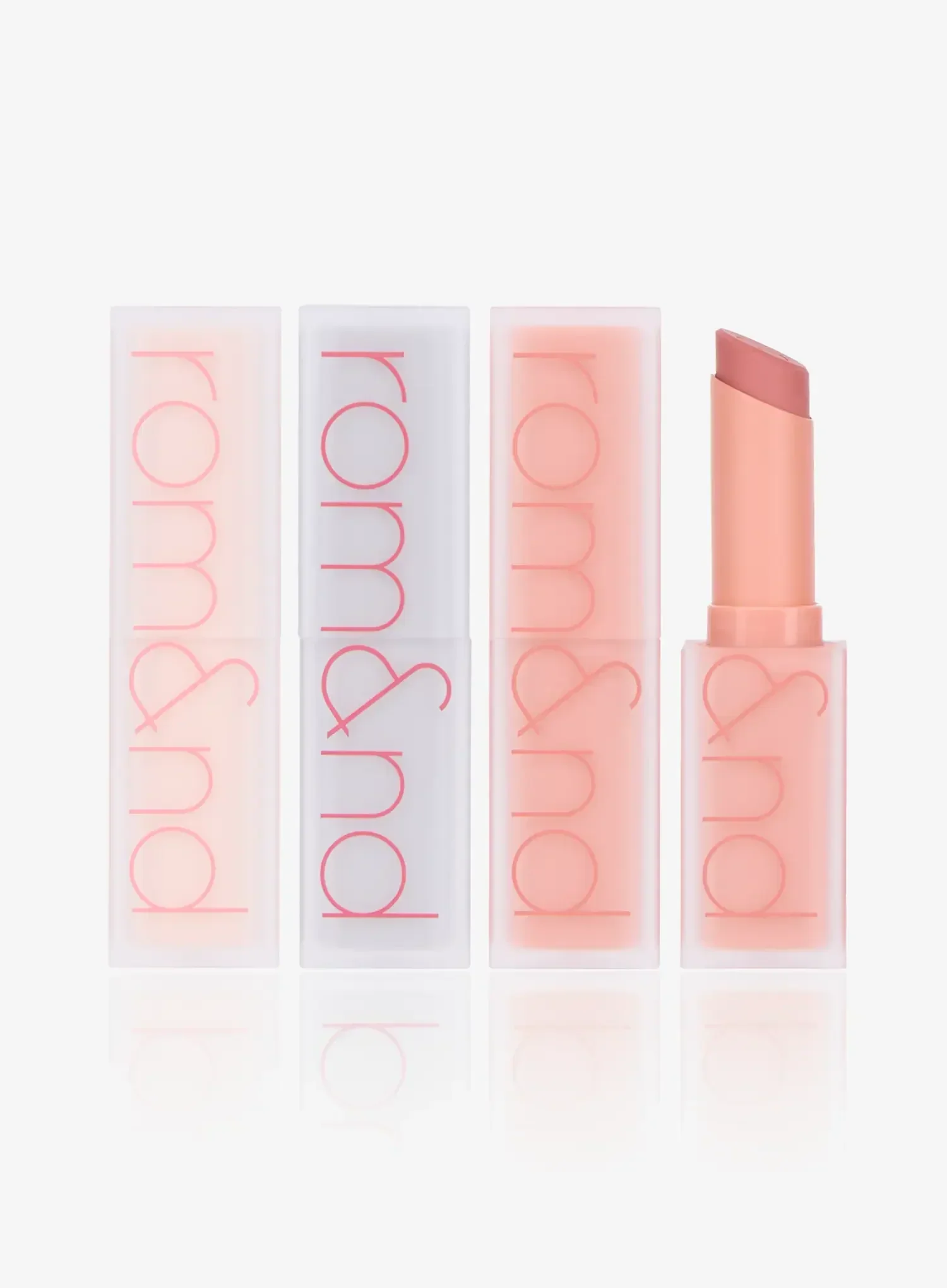 Zero Matte Lipstick (3g) - Image 4