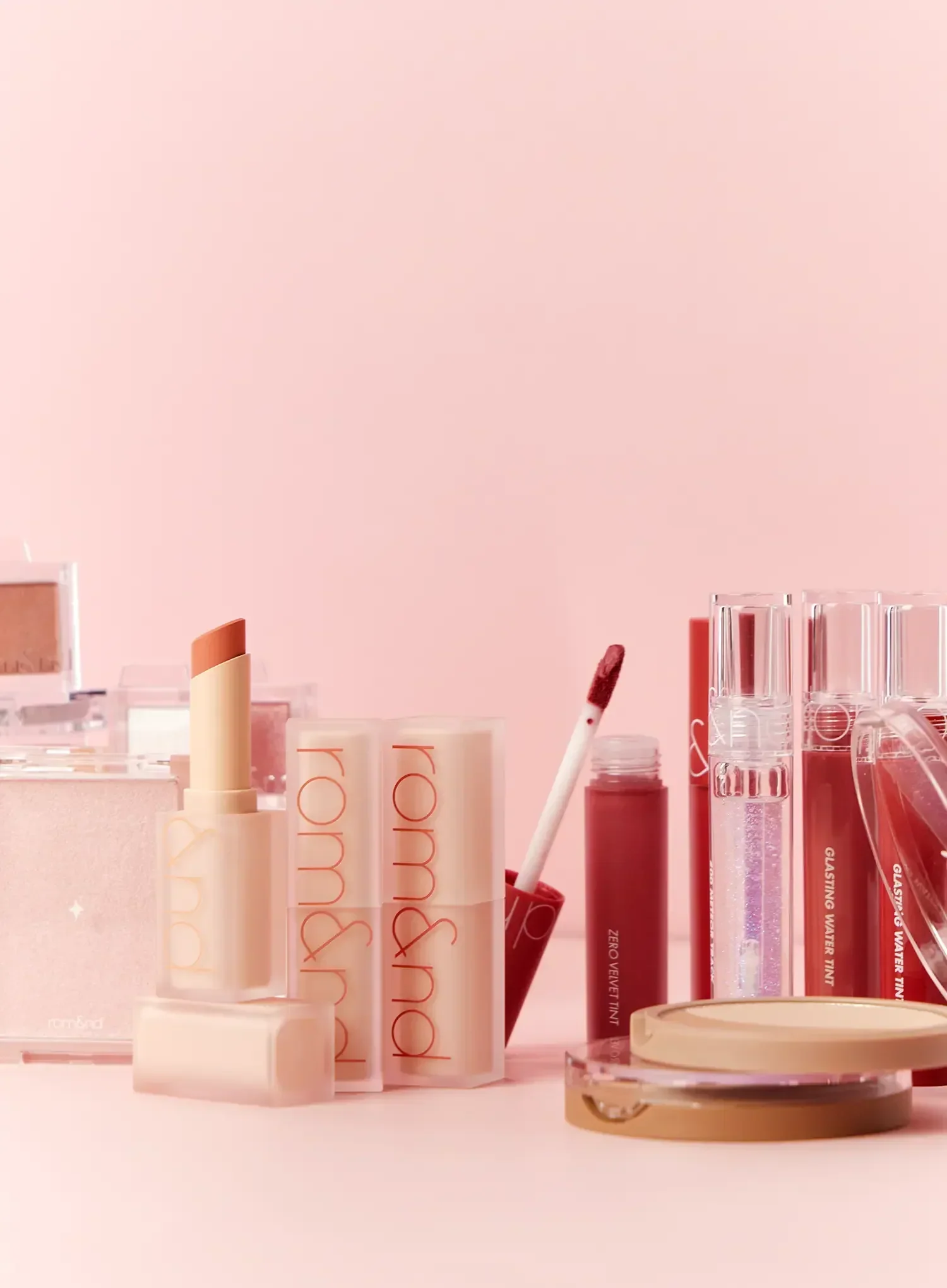 Zero Matte Lipstick (3g) - Image 5