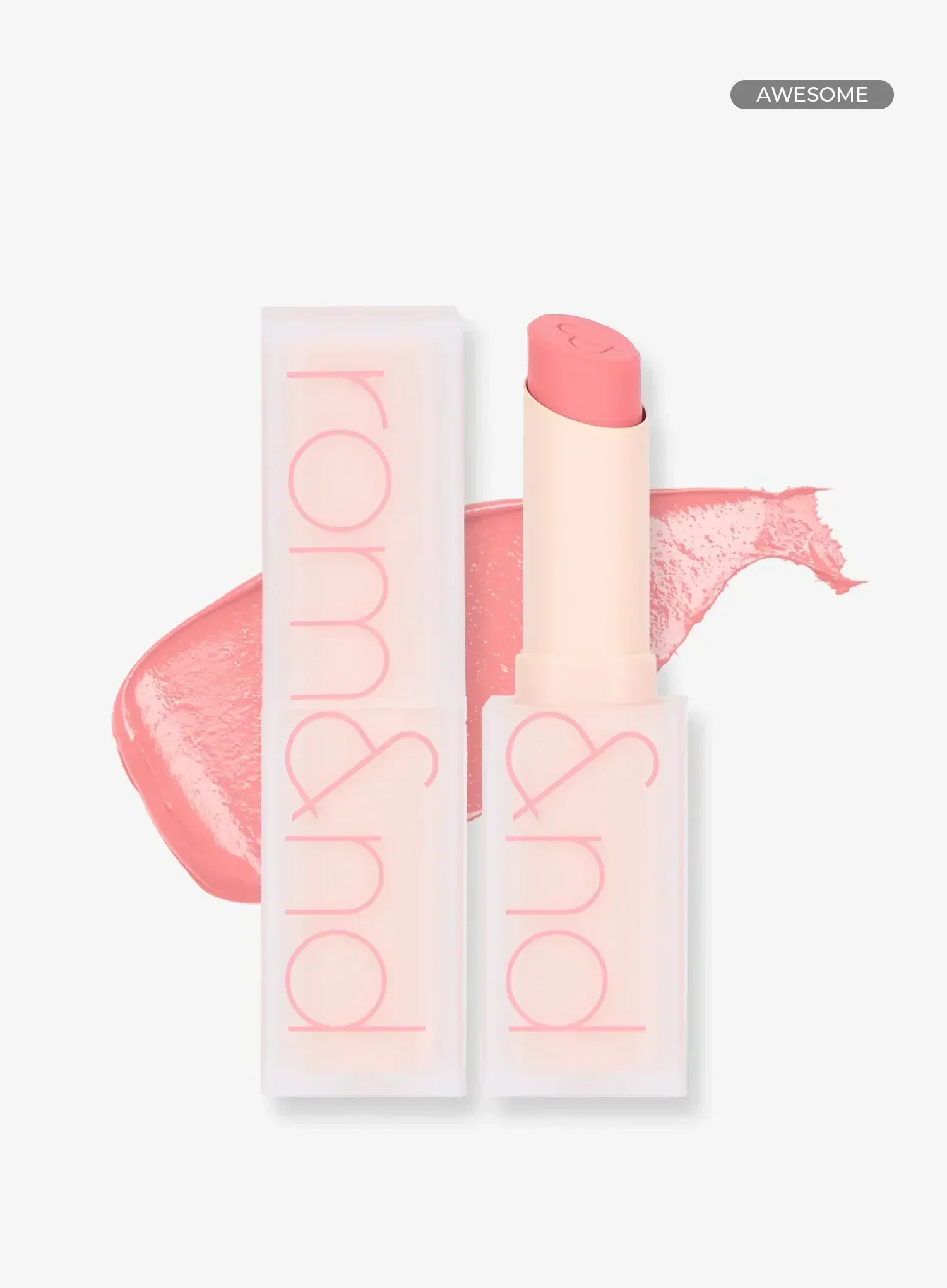 Zero Matte Lipstick (3g) - Image 6